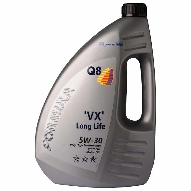 Q8 Formula VX long Life 5w-30. Q8 VX Longlife 5w-30. Q8 VX long Life 5w-30 4л. Q8 Formula excel 5w-40 4 л..