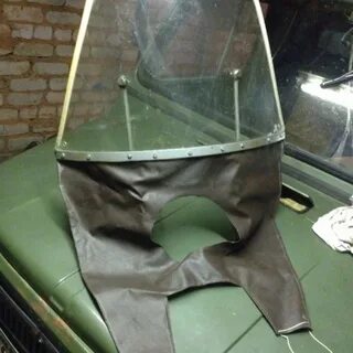 Стек урал