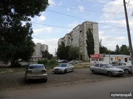 Ахтубинск 7
