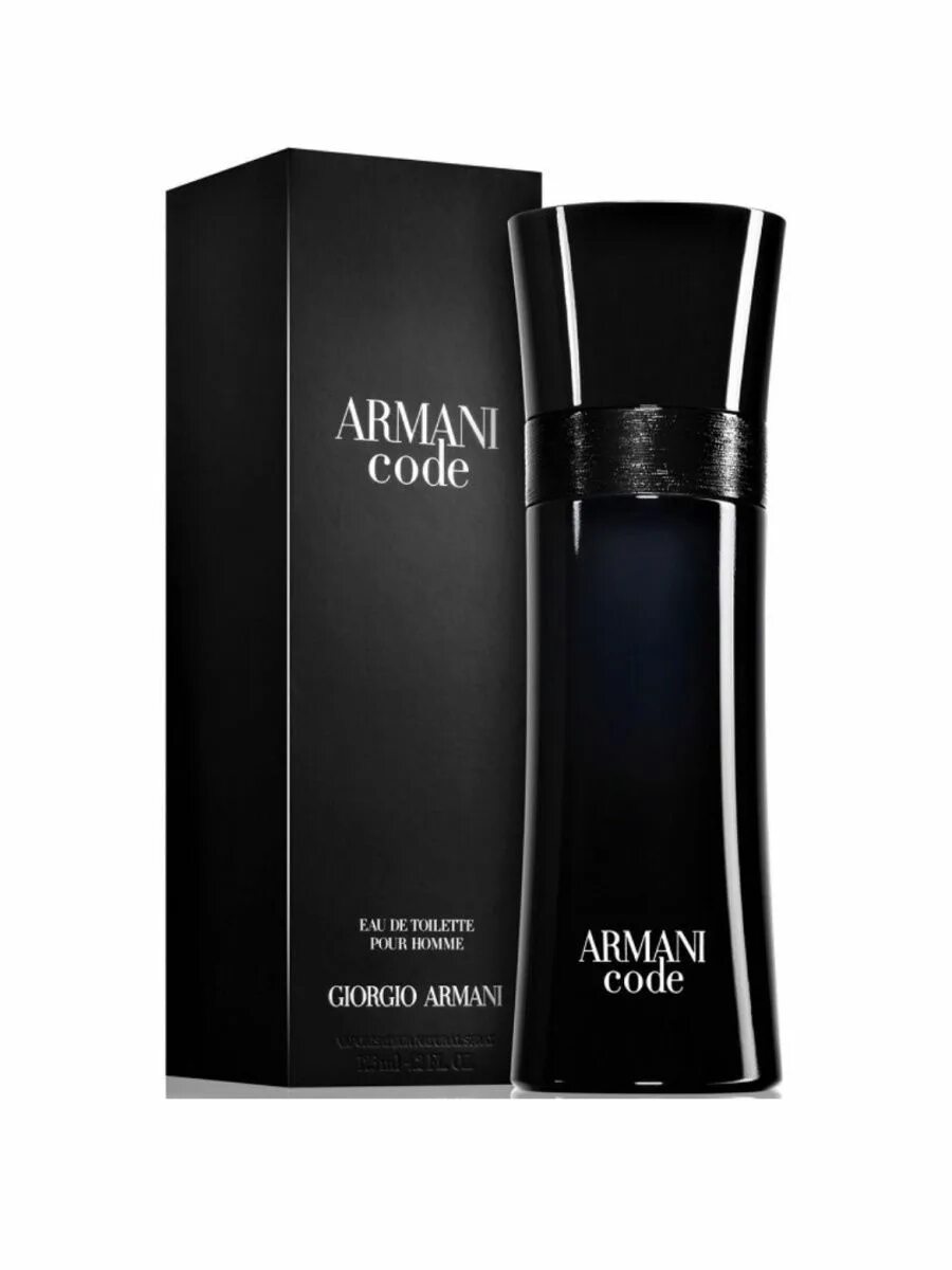 Купить армани вода. Giorgio Armani code 125. Armani code Giorgio Armani men 125ml. Armani code мужской 100 ml. Armani code Eau de Parfum Giorgio Armani.