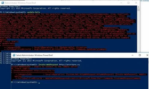 Pip install не распознано как имя командлета