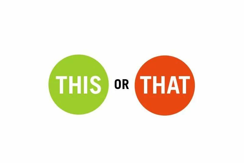 That is no. Надпись or. this or that?. this or that game. that надпись.