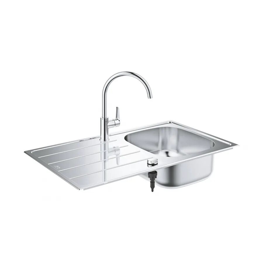 Мойка Grohe k200 Sink. Мойка Грое нержавейка для кухни. Мойка Grohe k400. Кухонная мойка Grohe k300.