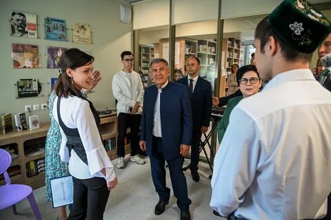 Татарстан 24 новости