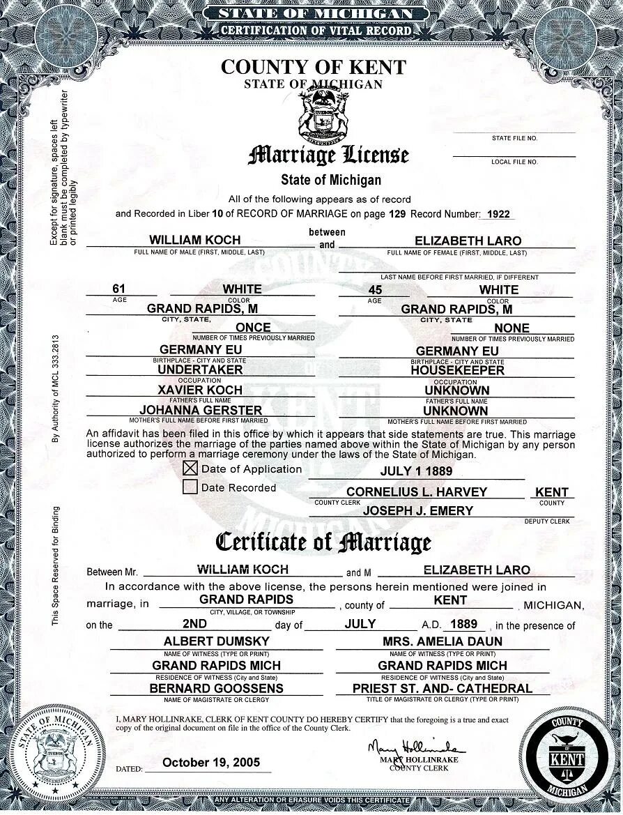 This is to certify