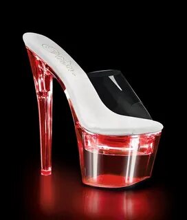 Стрипы pleaser