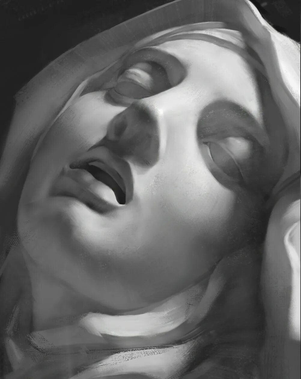Бернини экстаз. Бернини скульптор экстаз Святой Терезы.
