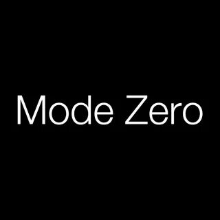 Zero start