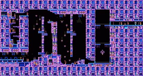 Sonic map