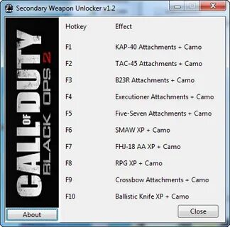 Black ops 2 чит