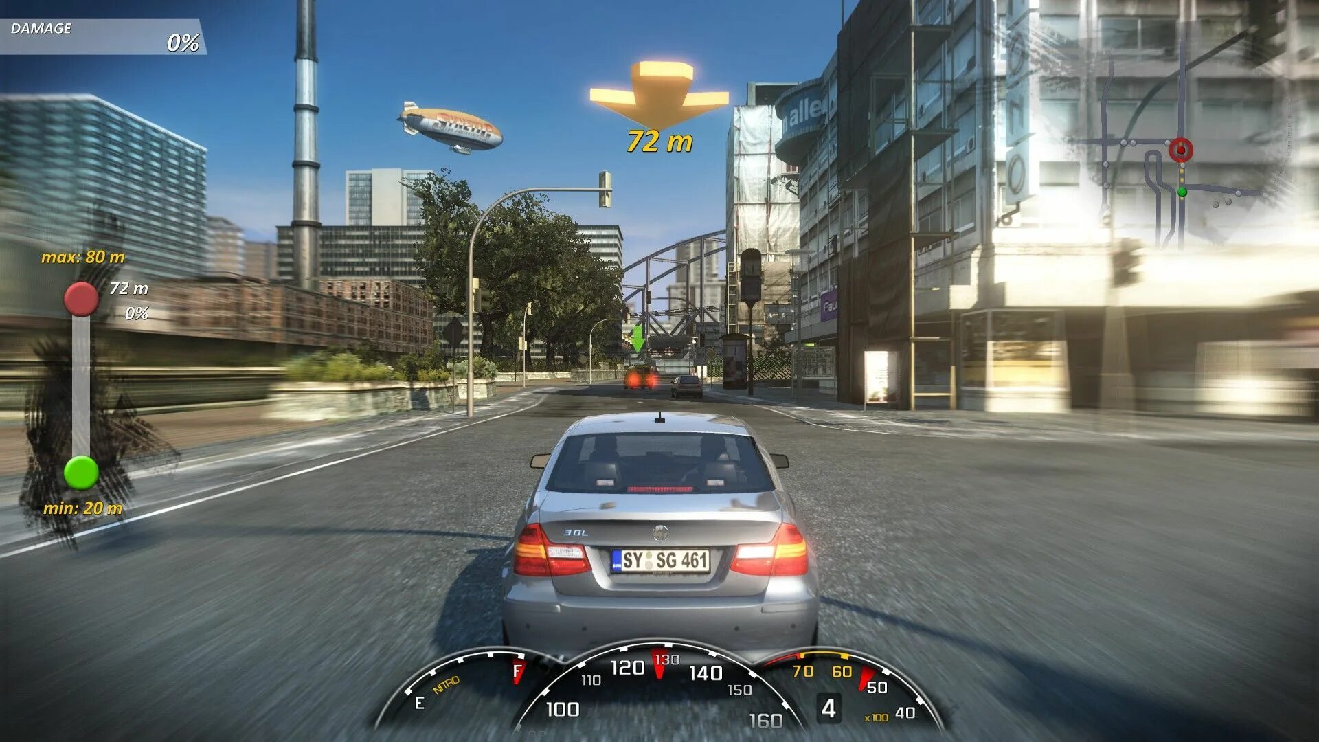 Crash time 2. Alarm for Cobra 11 crash time 2 Xbox 360. Игра краш тайм. Крэш 2 гонки.