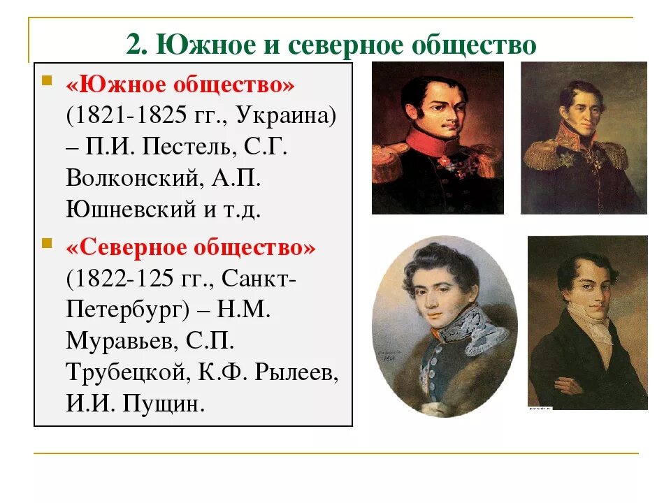 1821 – Образование Северного и Южного обществ Декабристов. Участники Северного общества 1822 1825. Южное общество Декабристов в каком городе. Северное и Южное общество Декабристов. Восстание Декабристов. 3 южное общество