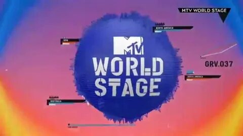 World stage перевод