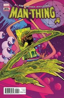 Man thing
