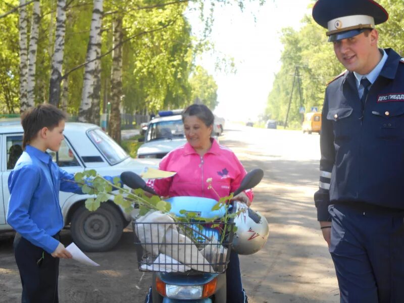 ДПС Воротынский район. ГИБДД Воротынец. Пенсионеры Воротынского ГИБДД. Происшествия в Воротынце. Воротынец вк