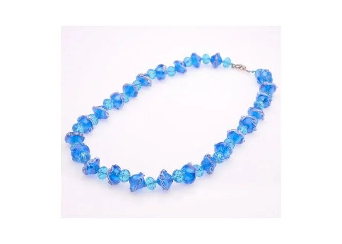 Бусы из опала, артикул npl443. Изделия из натурального жемчуга. Бусы из опала, артикул npl443. Бус 52. Бусины из лабрадора квадрат.