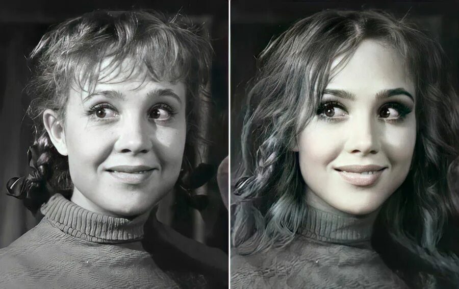 Приложение как бы выглядел в 90 х