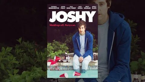 After his engagement suddenly ends, Joshy and a few his friends decide to t...