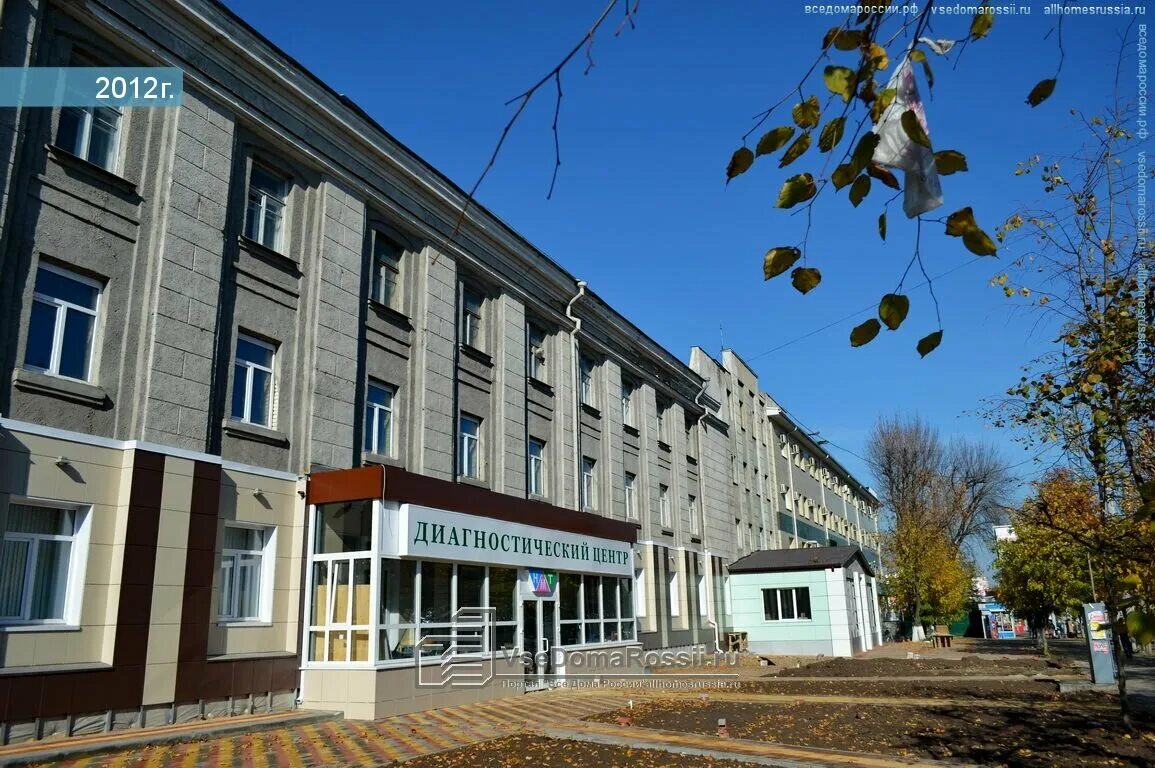 Больше не работает: Оконные Технологии, окна, Воронеж, Московский проспект, 11 -