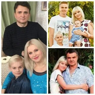 Натали разводится с мужем