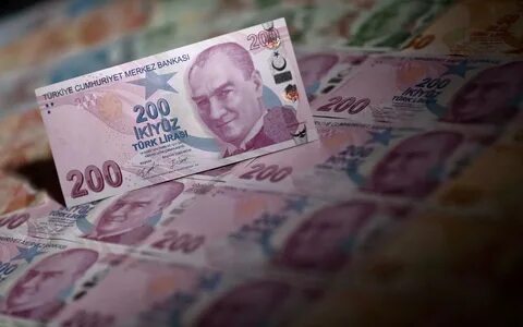 10 долларов в турецких лирах на сегодня