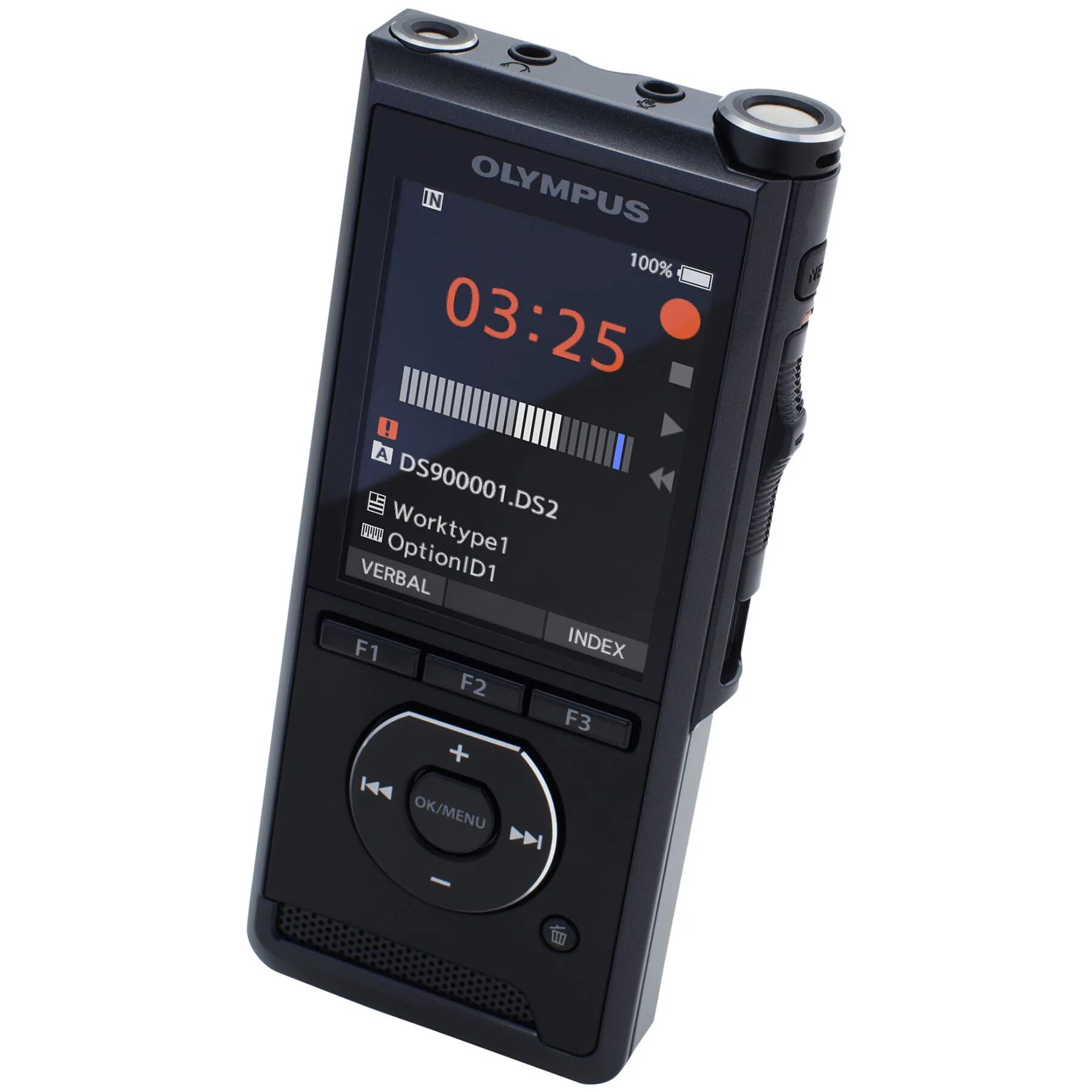 Цифровой диктофон Olympus DS-10. Tascam Dr-100. Войс рекордер. Digital Recorder.