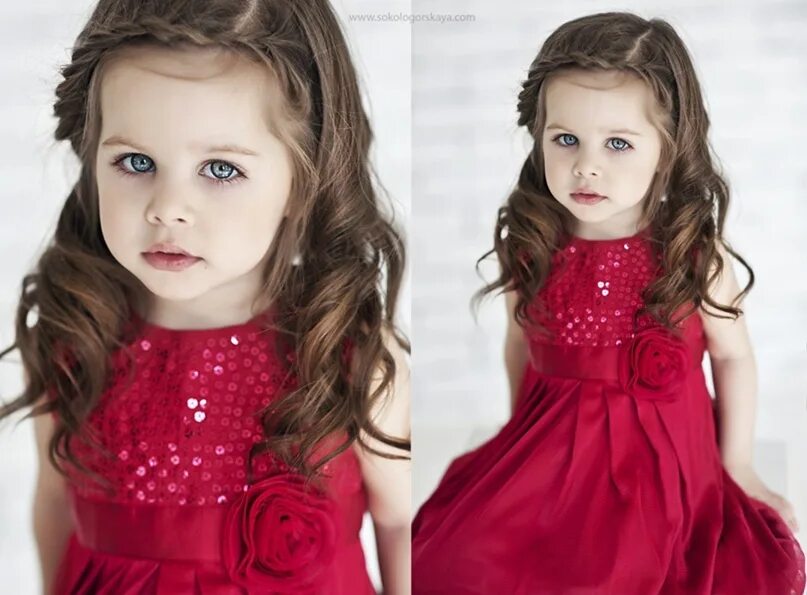 Top 100 children modeling