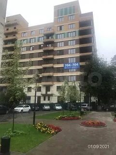 Дохтурова 3а