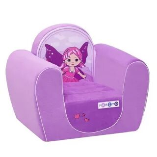 Мягкие игровые кресла