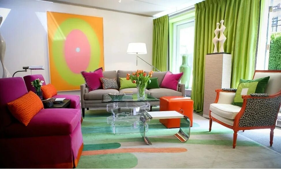 Green and Purple Bedroom Ideas - Ideas to Divide A Bedroom Check more at http://