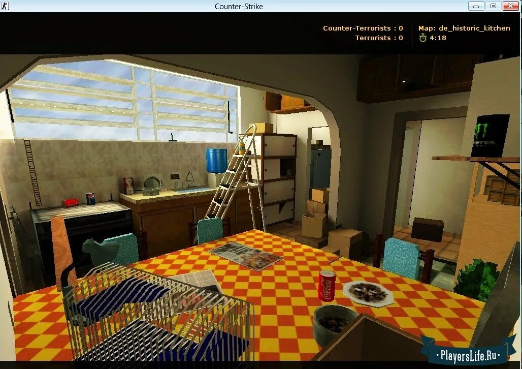 6. Карта кухня в кс 1. Карта китайской кухни. Карты контр страйк de rats. 6.