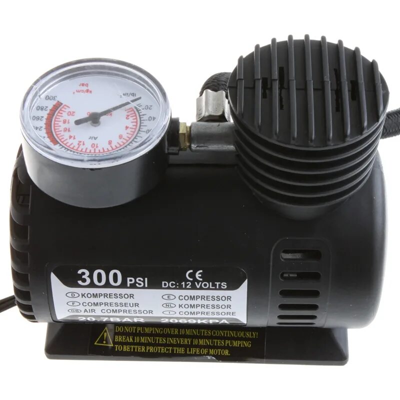 Компрессор для шин 12 вольт. Компрессор 300 psi. компрессор 300 psi 12v air compressor. компрессор 300 psi 12v air compressor характеристики. компрессор автомобильный 12 вольт.
