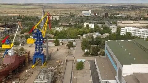 Нова керчь
