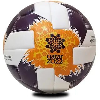 Мяч fifa 2022