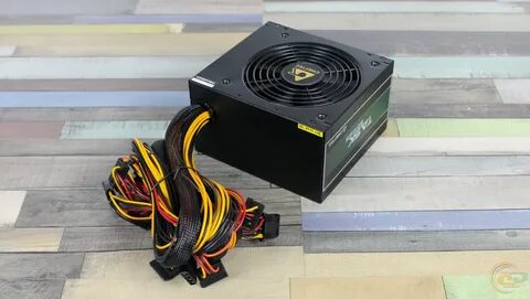 Chieftec 500w