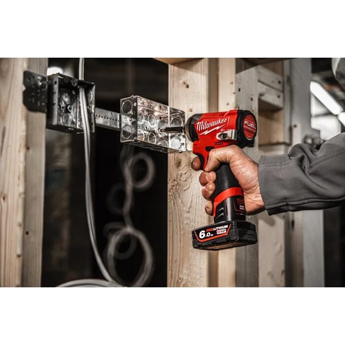 Milwaukee fid2. Шуруповерт milwaukee m12 fid-0.