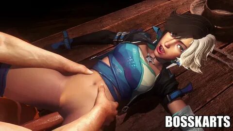 Luna Snow Marvel Rivals Age Revealed Explicitly