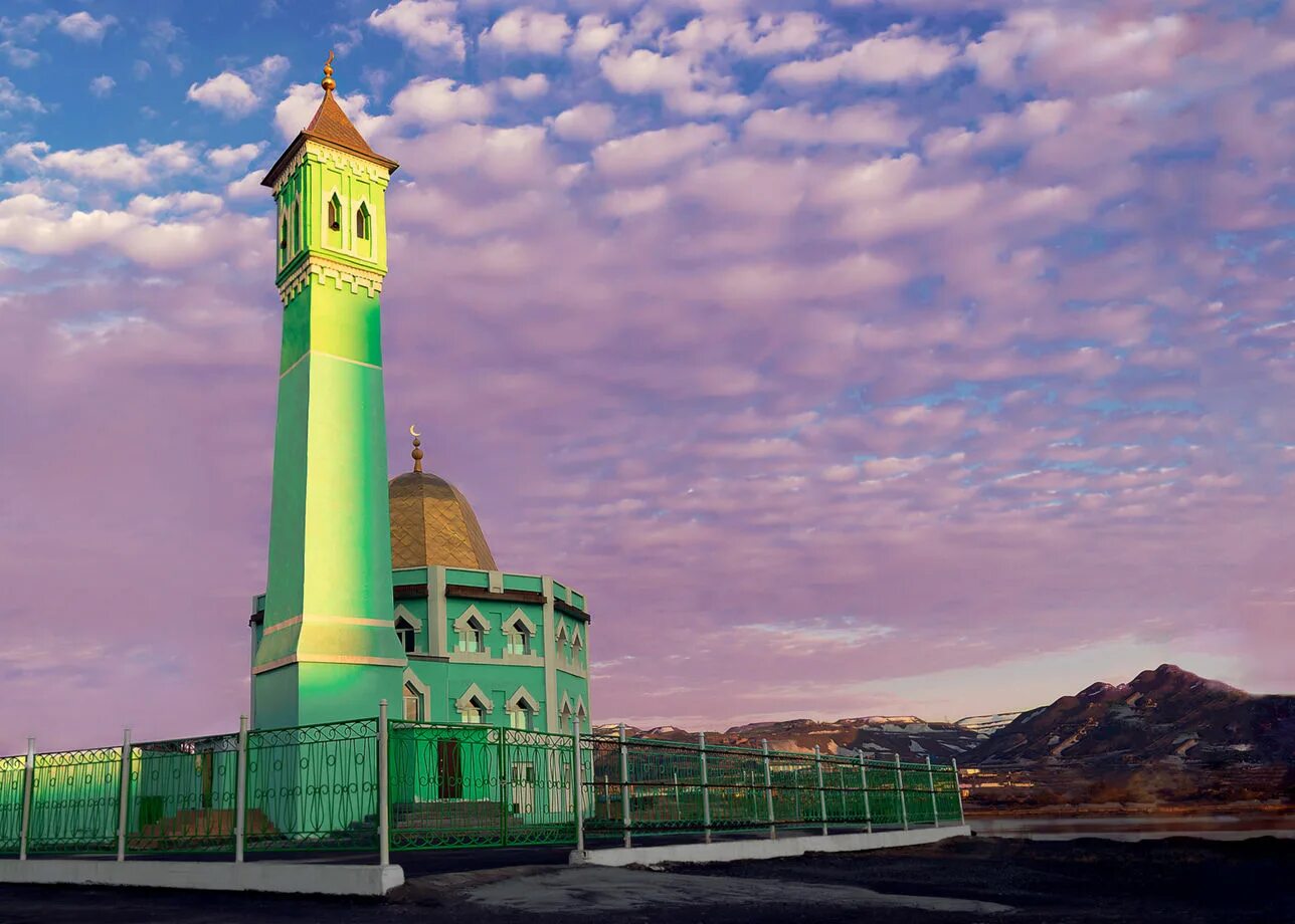 Нурд-Камал. Мечеть Нурд-Камал. Норильская мечеть Нурд-Камал. Мечеть Нурд-Камаль — самая Северная в мире. Нурд камаль