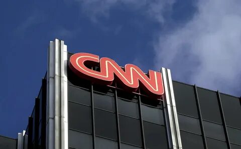 Cnn news на английском
