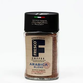 Кофе фреско арабика 190 грамм