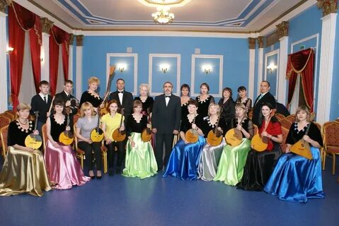 Вечеринка в доме офицеров