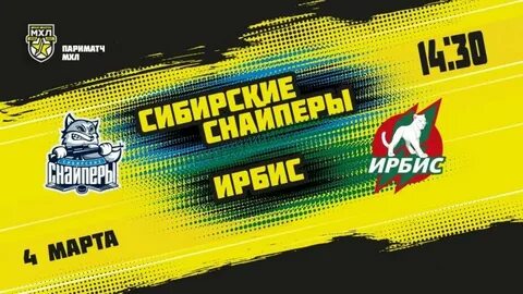 Трансляция ирбис чайка