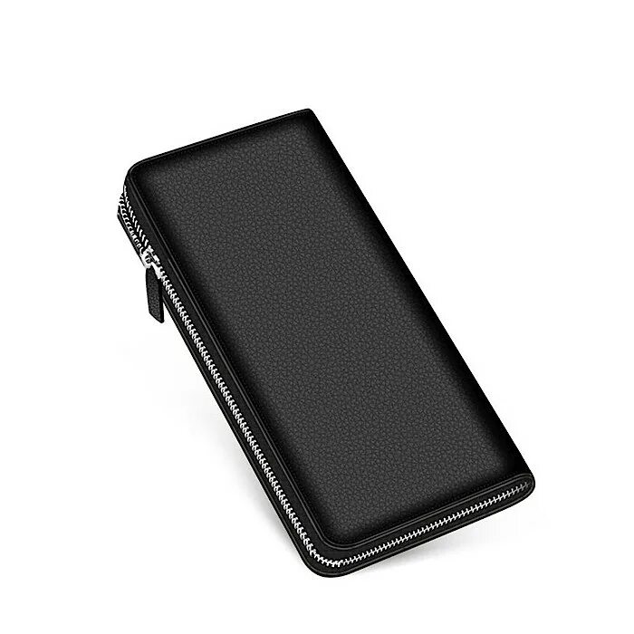 Back and wallet. Back and wallet