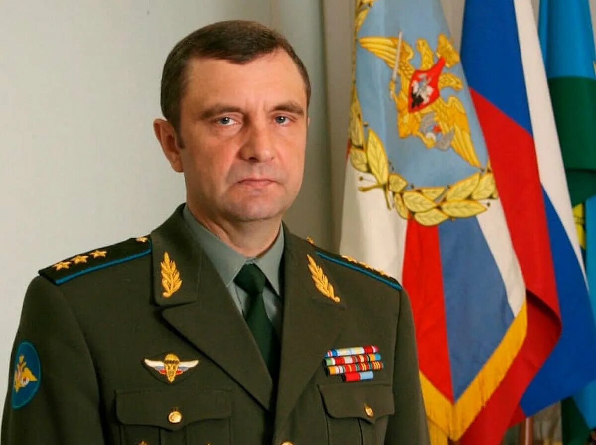 Первый заместитель командующего. Первый заместитель командующего