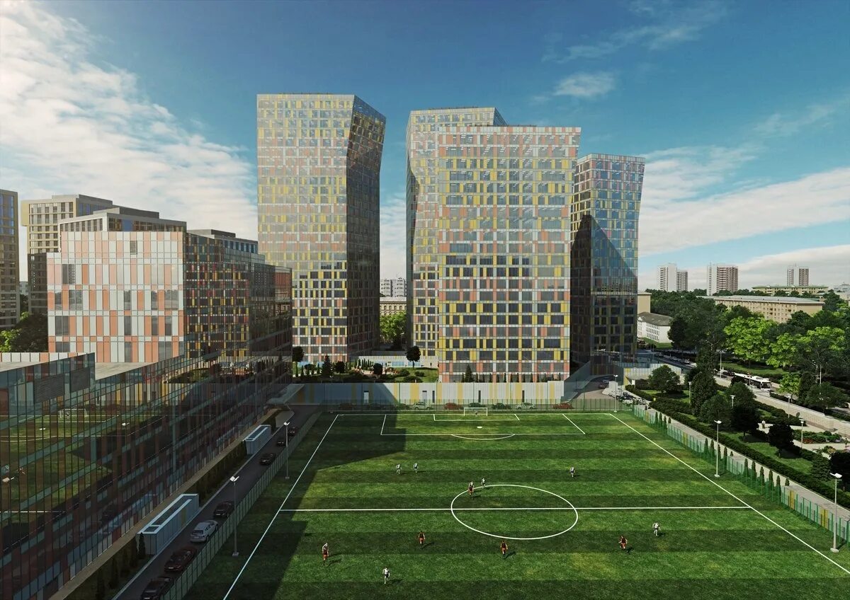 Жк sky house москва. Жк скай вью на пресне. Скай дом рефордж. Дом на красной пресне. Ул.