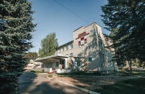 Дубна московская область городская больница