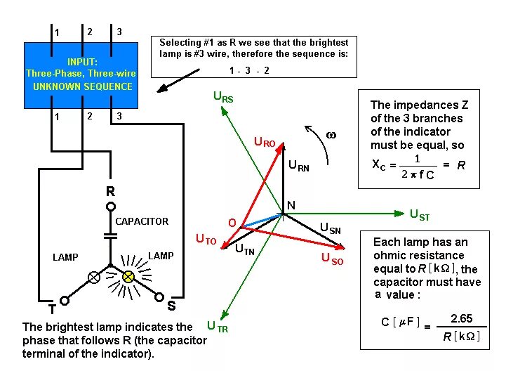 Phase sequence. Фаза это в электротехнике. 3phase system. phase indicator dke. electronic voltage regulation circuit diagram of three-phase generator.
