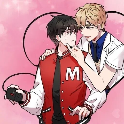 Манга гендерная интрига романтика. Рёма и изуми. Darling яой манхва. Гендерная интрига яой. Минтманга детектив.