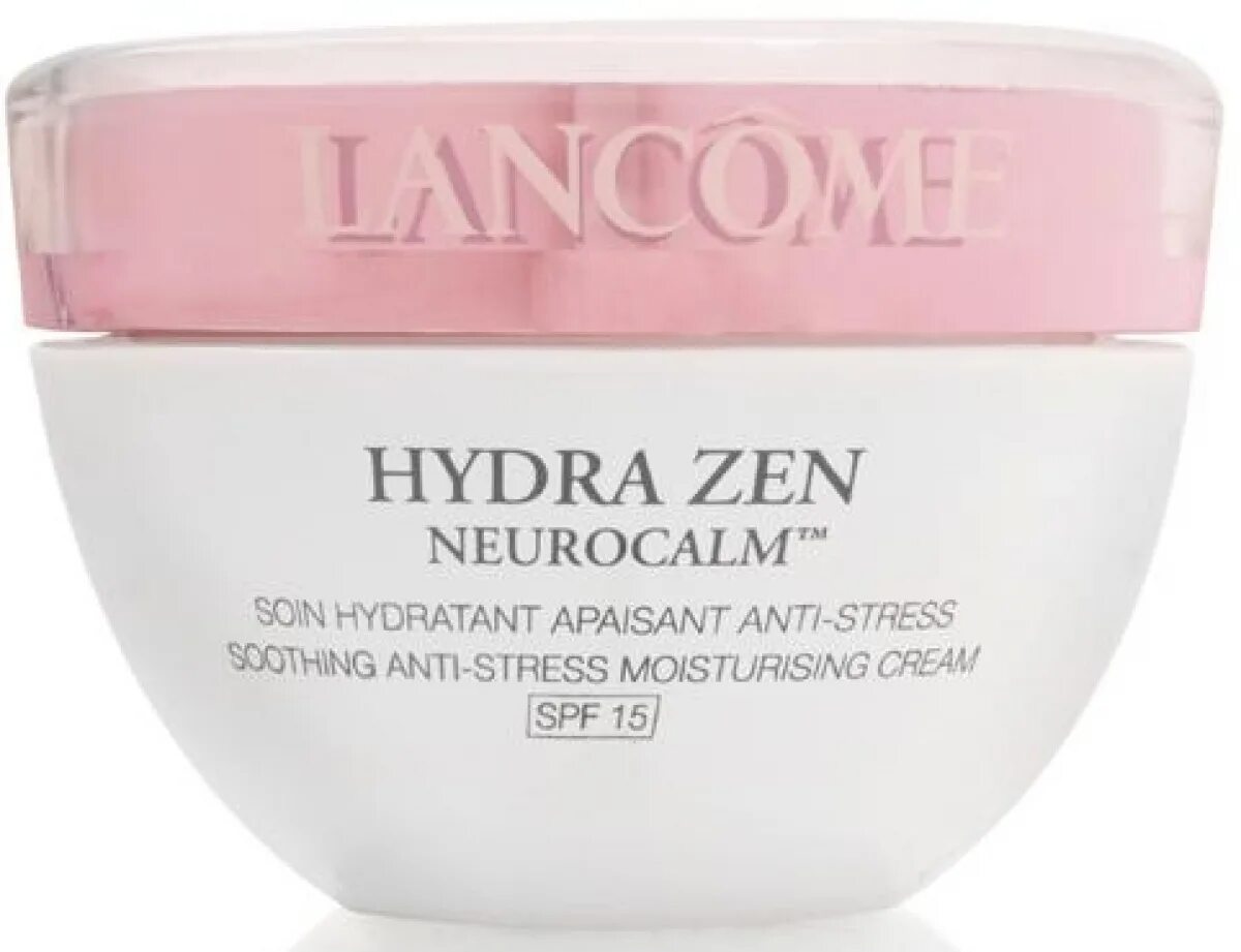 Ночной крем-антистресс hydra zen. Ланком крем. Lancome neurocalm. Крем hydra zen. Lancome hydra zen moisturising cream-.