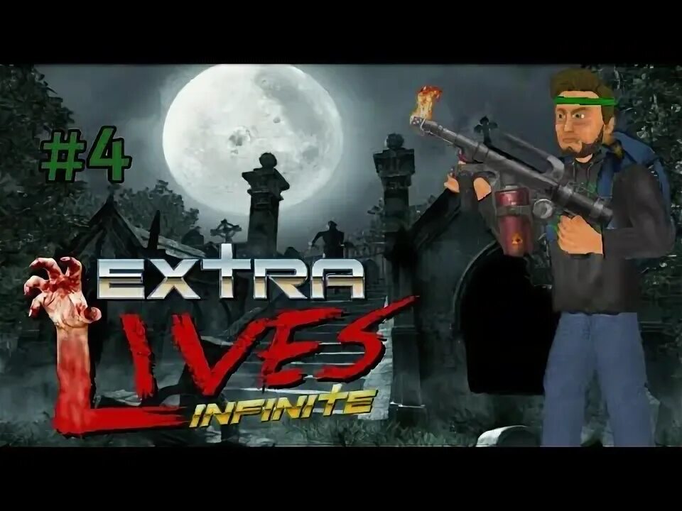 Games extras